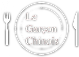 Restaurant Logo